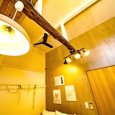 Smile Stay Shinnakano 东京 Exterior photo