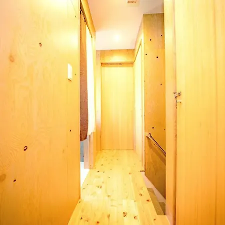 Smile Stay Shinnakano 东京 Exterior photo