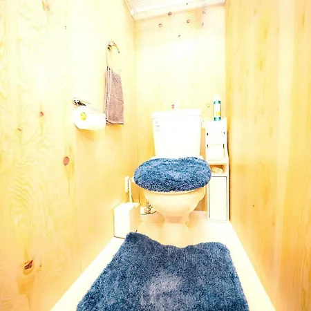 Smile Stay Shinnakano 东京 Exterior photo